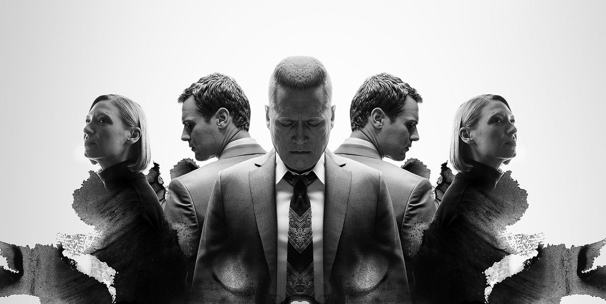 Sherlock Holmes filósofo, C. S. Peirce detective: a propósito de Mindhunter de Netflix
